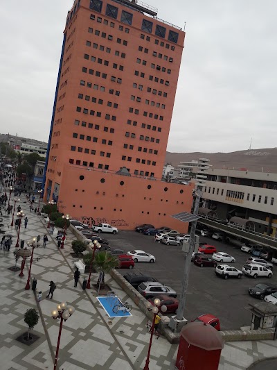 Photos of Edificio Empressarial