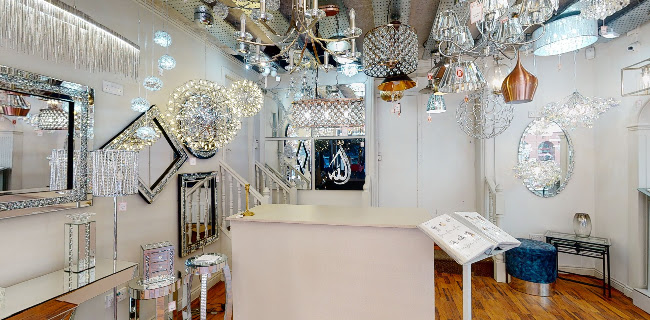 SND Lighting Centre - Birmingham