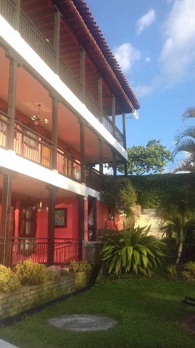 Photos of Hotel La Navarra