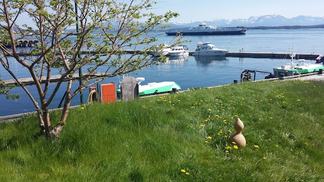Aker Stadion