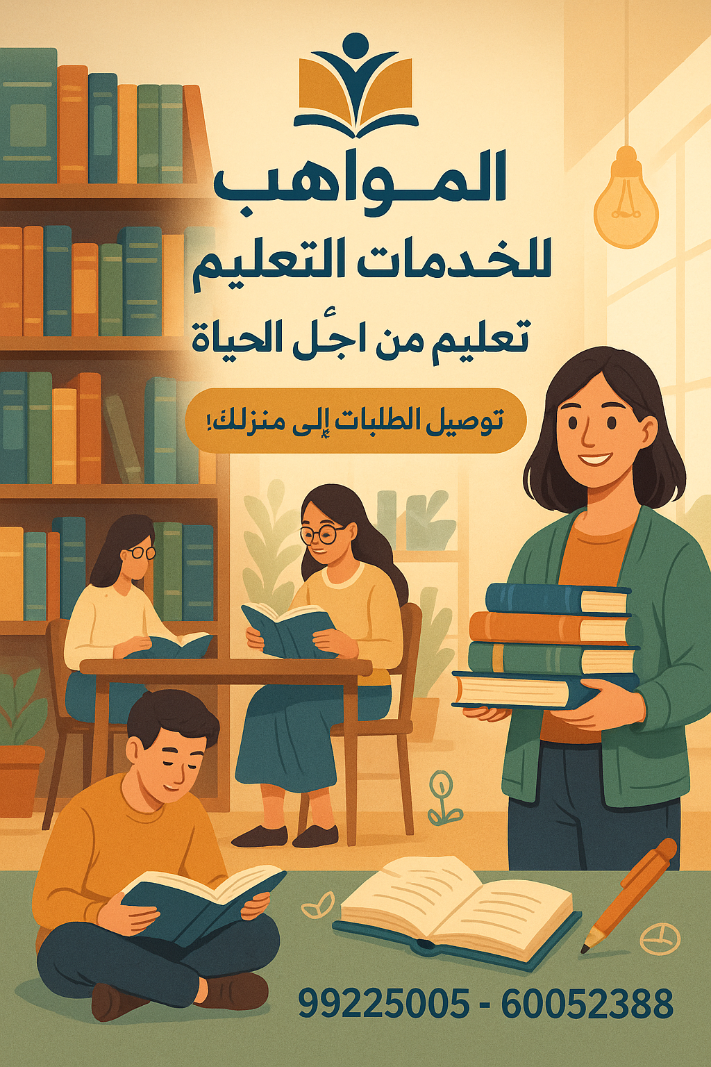 مطعم ماما مواهب - صورة 5