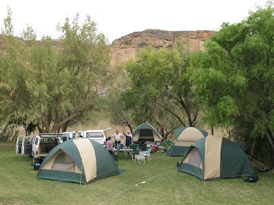 Photos of Amanzi Trails River Adventures (Abiqua River Camp)