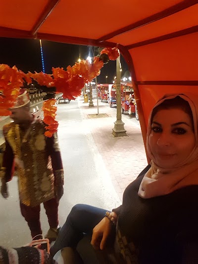 Photos of مقهى الحجي