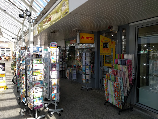 Schublädchen - Visual