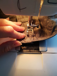 Photo n°11 de L'atelier de lili à Saint-Vit (Couturier)