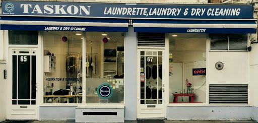 Taskon Dry Cleaning