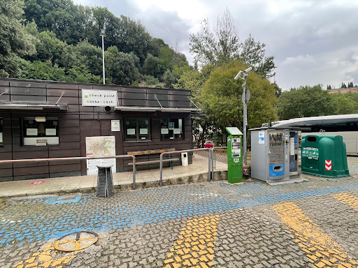 Parking Il Fagiolone - Thumbnail