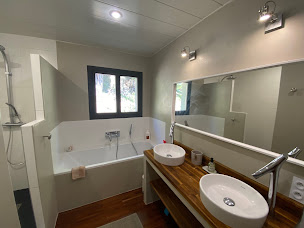 Photo n°23 de Les Amandiers de Calvisson à Calvisson (Maison de vacances)