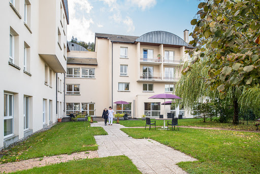 Photo de Ehpad Korian Villa Spinale à Arches (88380)