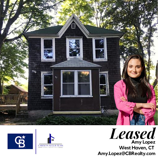 Amy Lopez | Coldwell Banker | CT | Realtor - Thumbnail