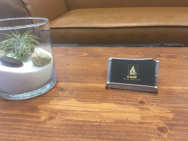 Comentarii opinii despre G MARI REAL ESTATE