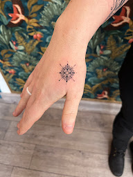 Photo n°8 de Happy Mo à Orchies (Tatoueur)