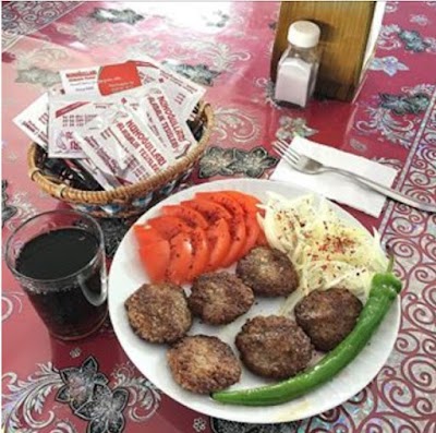 Photos of Nuhoğulları Alabalık tesisleri