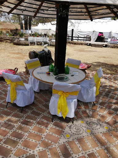 Fiestas Alfaro Garden - Thumbnail