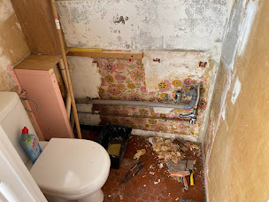 Photo n°27 de Mes Compagnons de la toiture à Compans (Peintre en bâtiment)