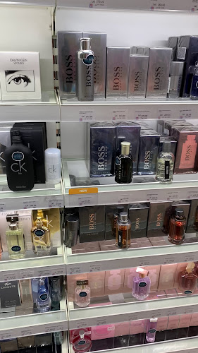 Opinii despre Travel FREE Shop Giurgiu Vamă în Giurgiu - Magazin