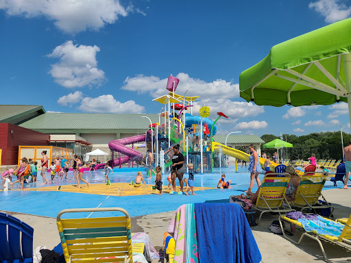 Brentwood Splash Park - Thumbnail