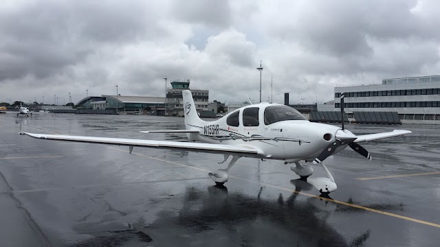 Aéroport de Rennes
