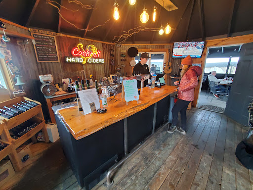 Cockrell Hard Cider - Thumbnail