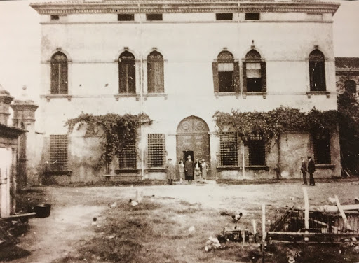 Villa Bernini - Visual