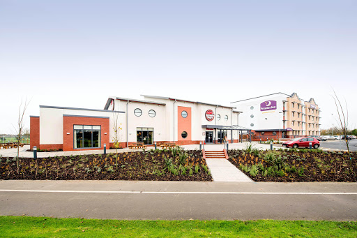 Premier Inn Cleethorpes hotel