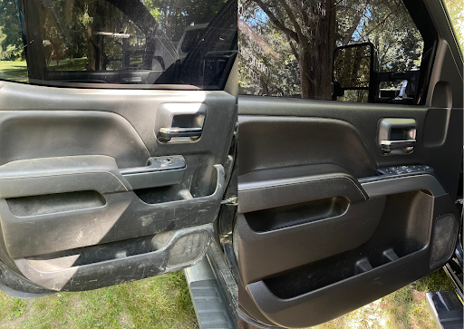 Graham's Tailored Mobile Spa Gallery - United States
