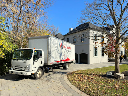 Vital Movers Barrie - Thumbnail