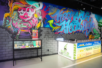 Photo of Kota Canna Dispensary