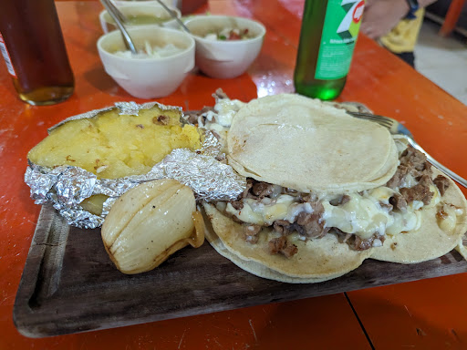 Taquería Maxitablita - Thumbnail