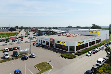 ZGONC Filiale Krems | Werkzeug, Gartencenter, Baumarkt Gewerbeparkstraße 24, 3500 Krems an der Donau, Österreich