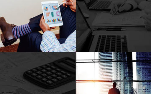 Tax Business Stockholm AB