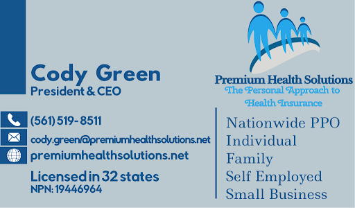 Premium Health Solutions