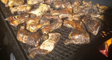 Mr.Joes Island Grill Seafood & BBQ by null