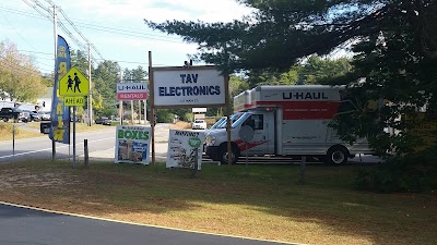 TAV ELECTRONICS