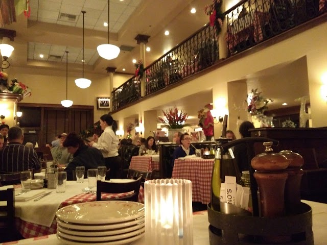 Maggiano's Little Italy