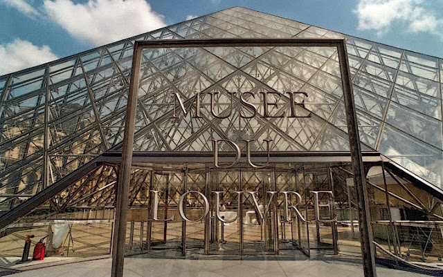 Musée du Louvre