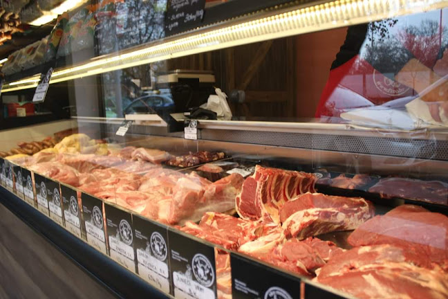 Mesnica Fino.hr (Keglić)