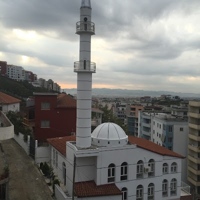 Xhura Mosque