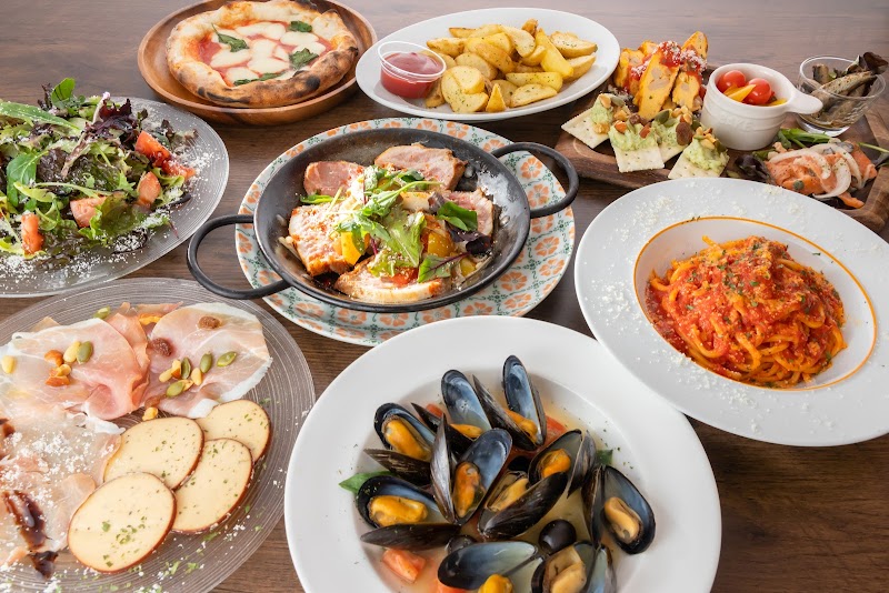 マリーナ邸 本町・堺筋本町店