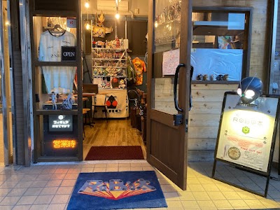 秘密基地酒場 ROBO太 京王稲田堤店