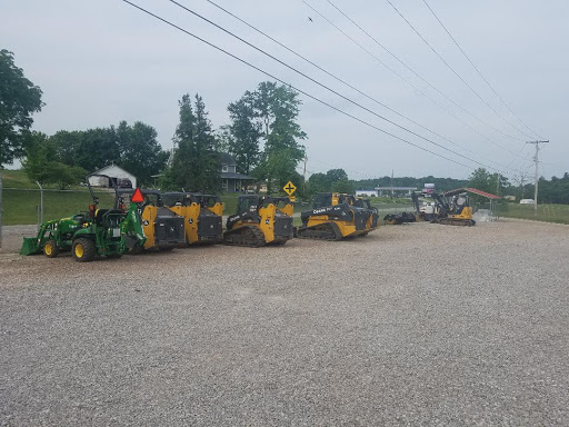 bridgeport equipment & tool pomeroy ohio - Thumbnail