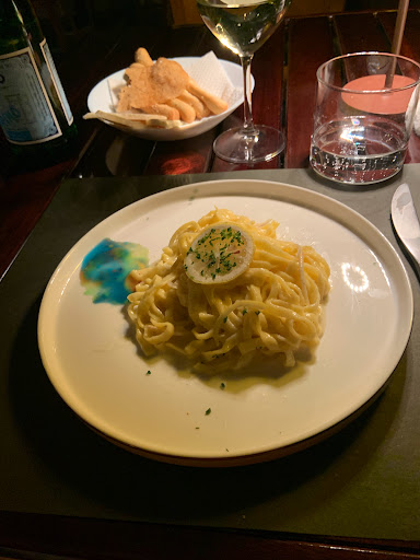 Bistrot Colonna - Visual