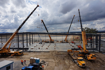 Miles Construction Group, Inc. 42020 Winchester Rd, Temecula, CA 92590, United States
