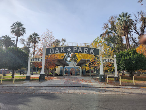McClatchy Park - Thumbnail