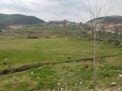 Fratari Stadium