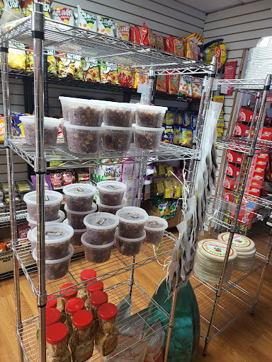 Pusong Pinoy Asian Grocery Logo