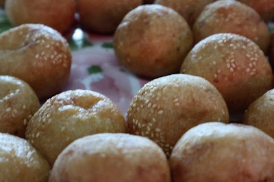 Photos of Phonsavan Market