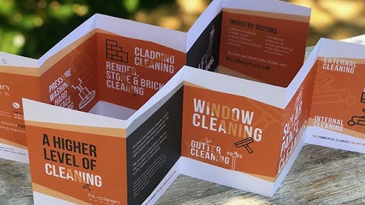 Hi-Clean - Commercial Cleaning Ashford