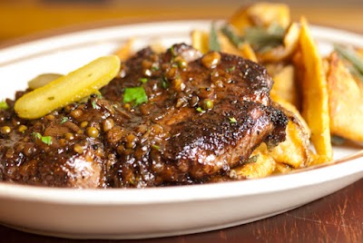 Photos of Beehive Restaurant