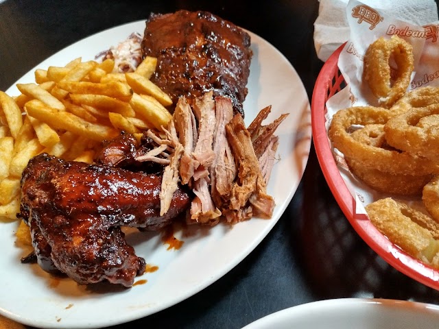 Bodean's Clapham